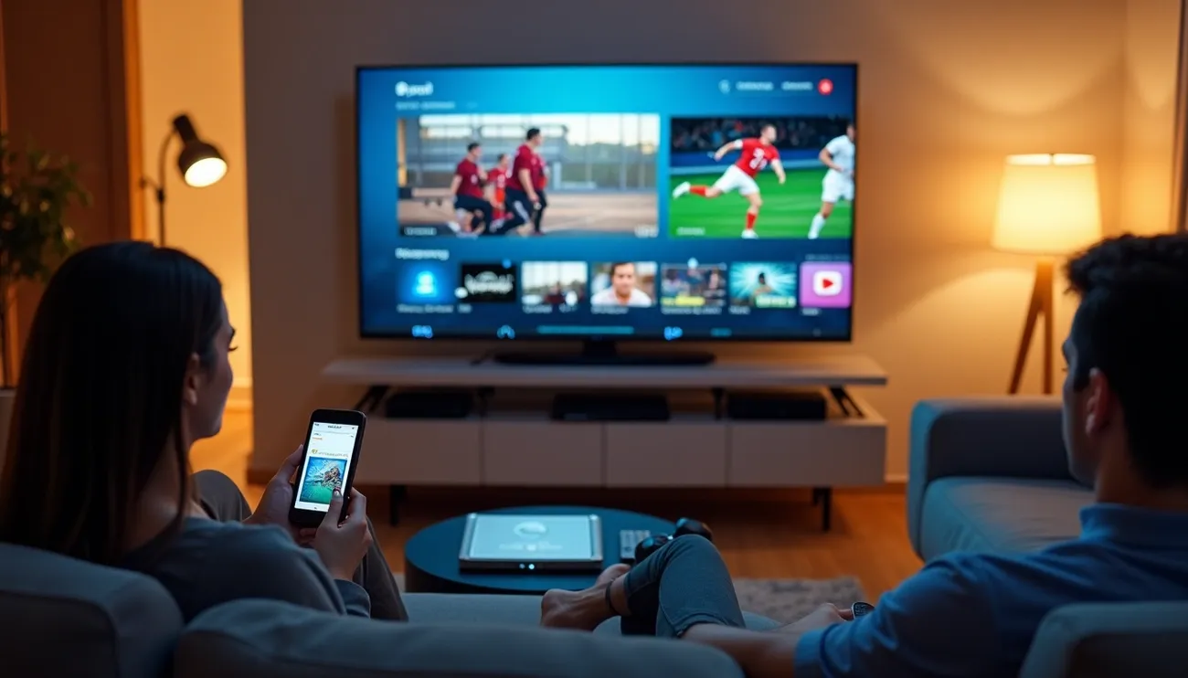 Why Reliable Internet is the Secret to a Perfect IPTV Streaming Experience 2